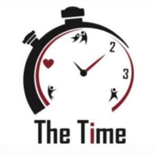 The Time Membre